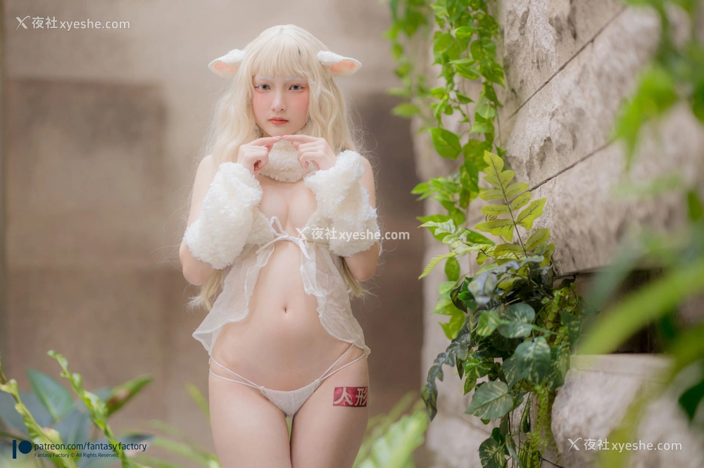 1P - 小丁Ding《sheep》