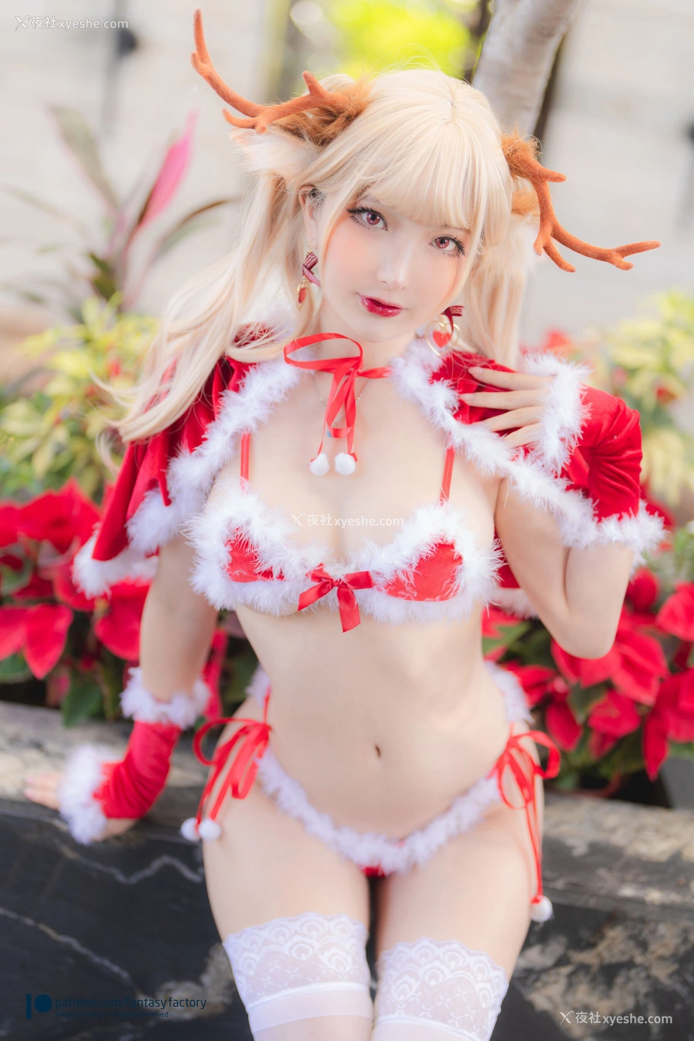1P - 小丁Ding《Christmas》