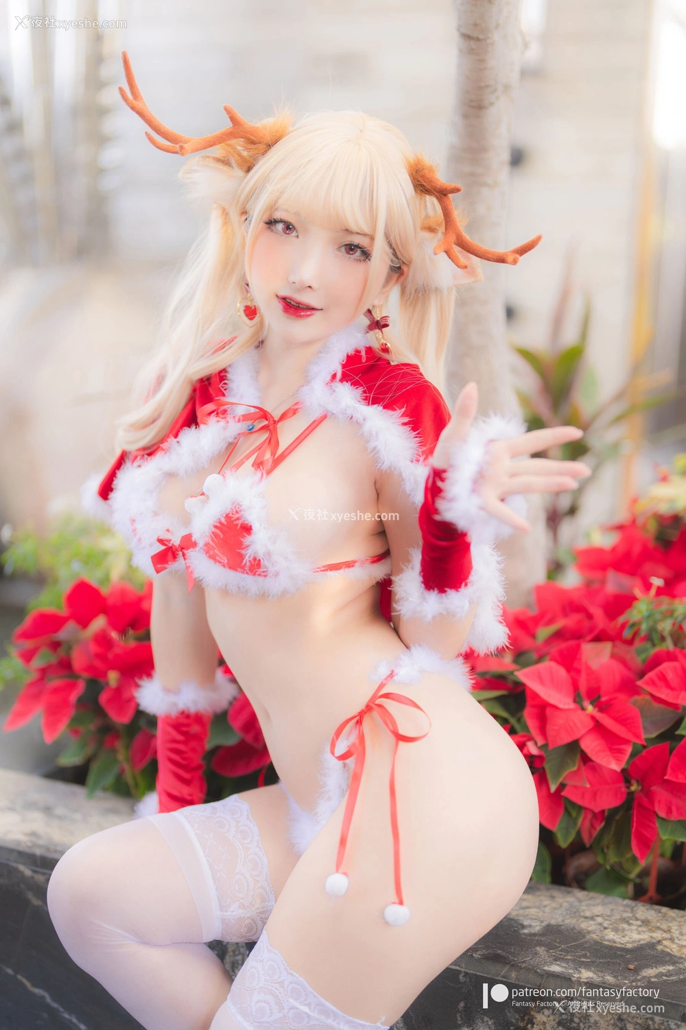 1P - 小丁Ding《Christmas》