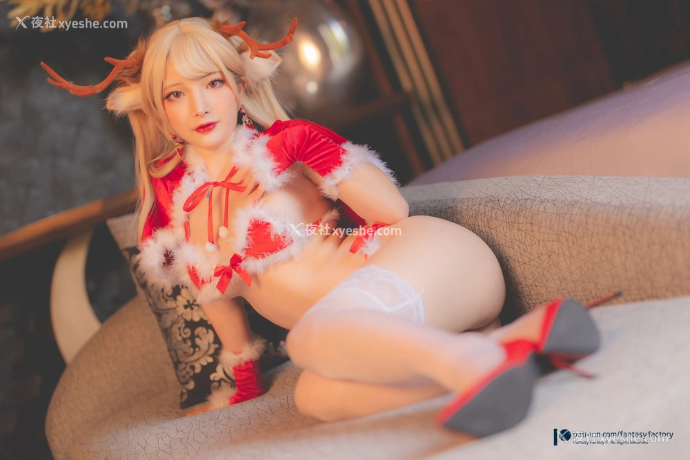 1P - 小丁Ding《Christmas》