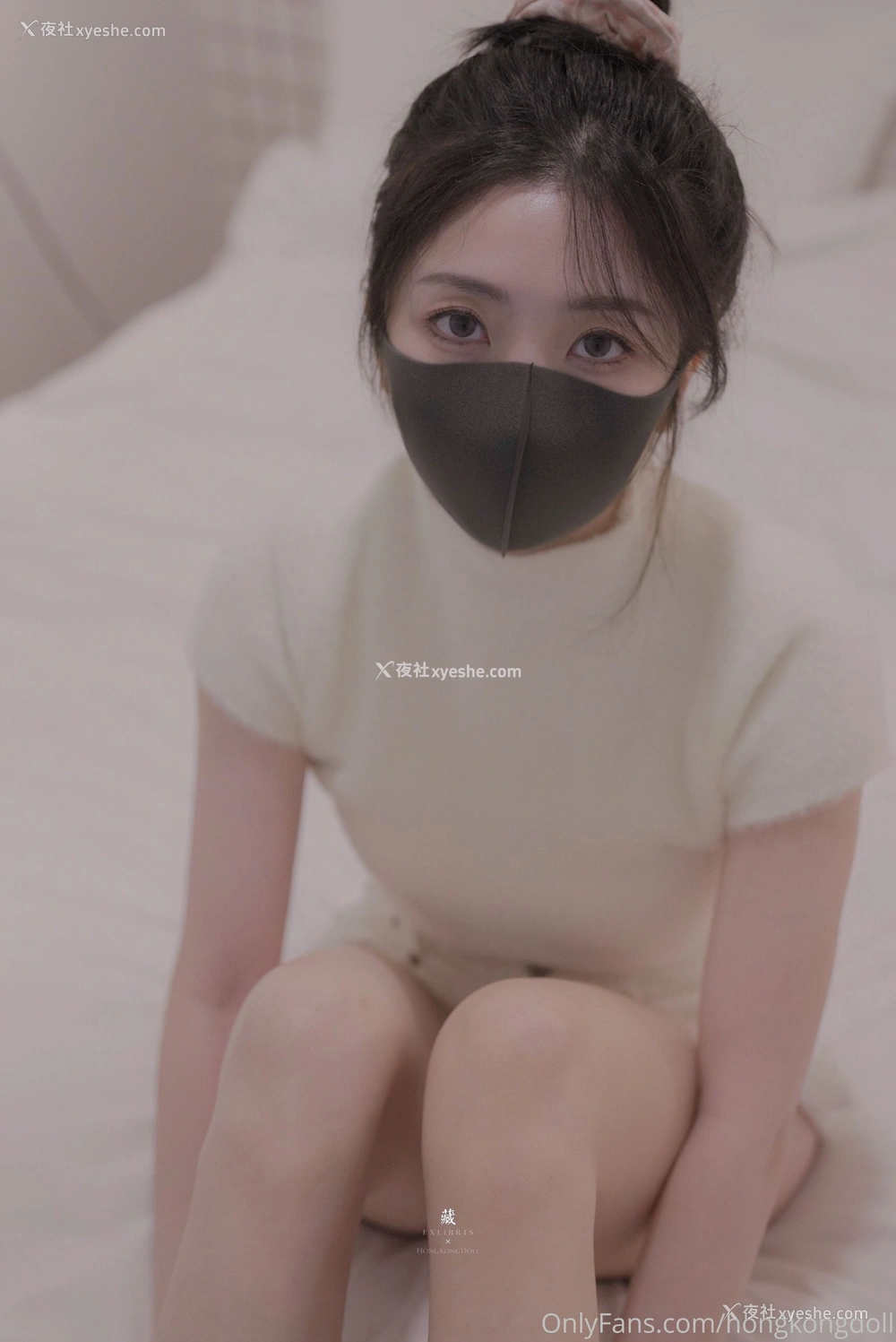 1P - 玩偶姐姐《套图2》
