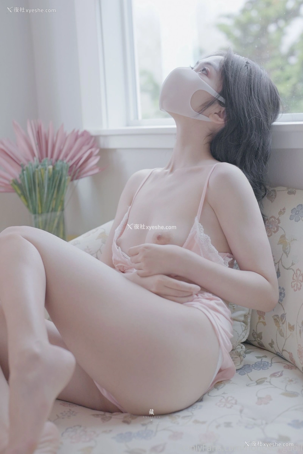 1P - 玩偶姐姐《套图2》