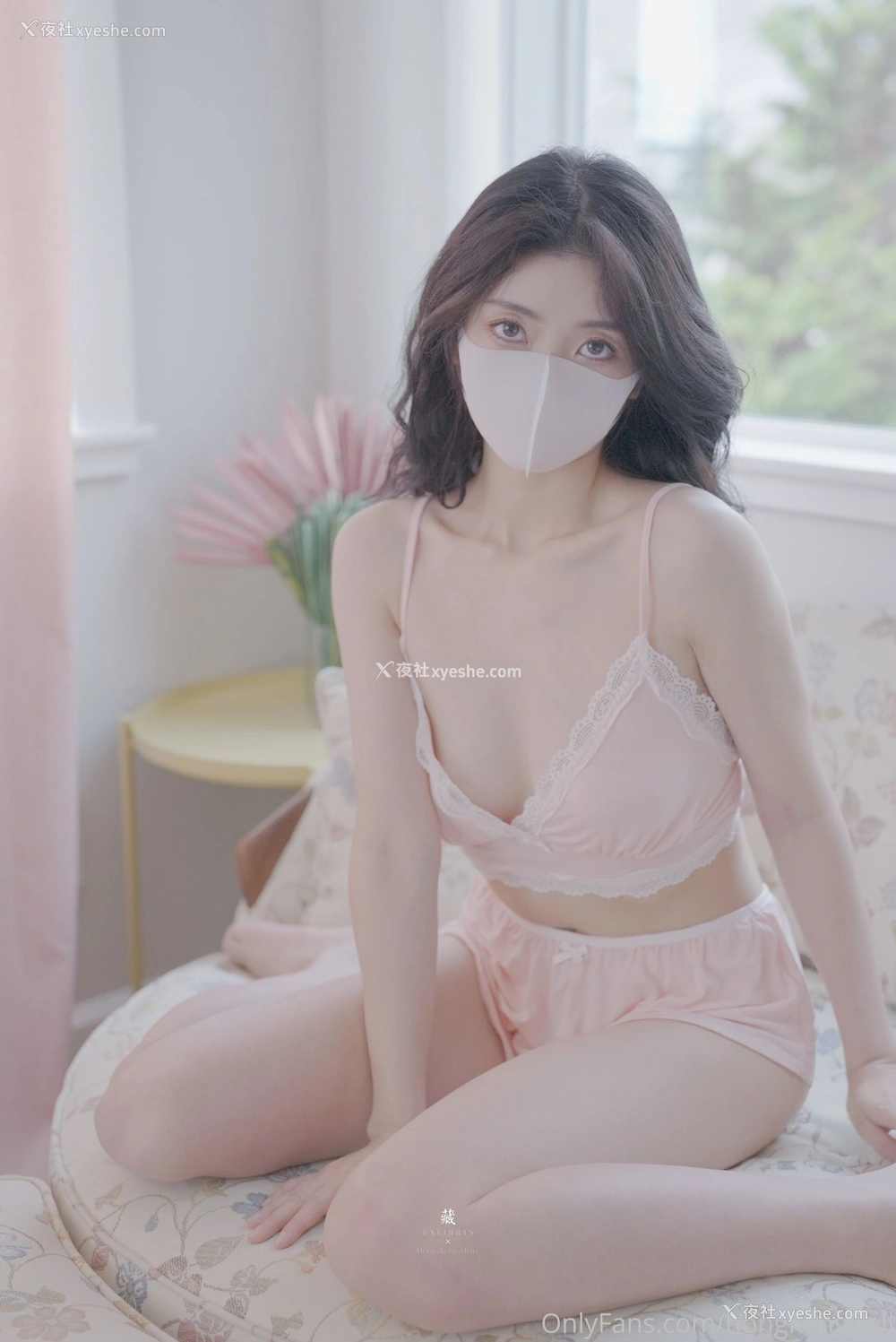 1P - 玩偶姐姐《套图2》