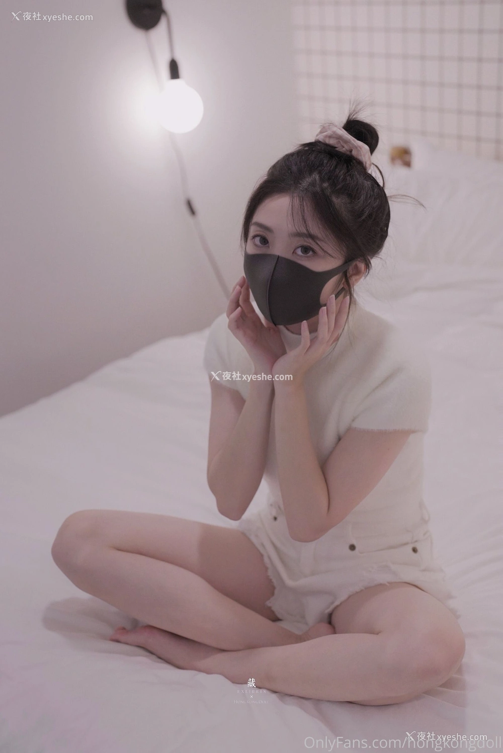 1P - 玩偶姐姐《套图2》