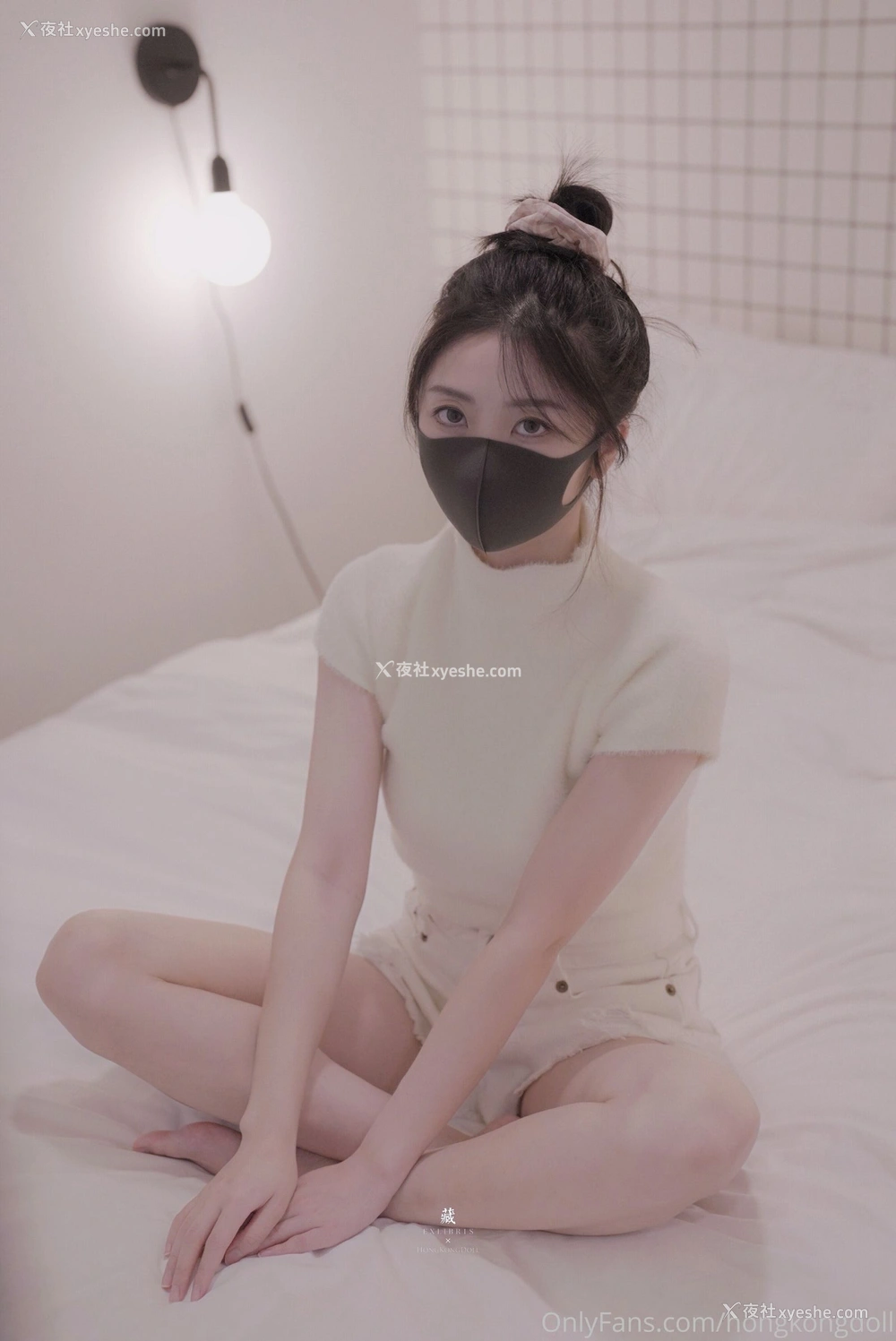 1P - 玩偶姐姐《套图2》