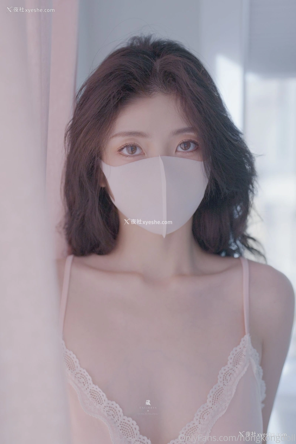 1P - 玩偶姐姐《套图2》