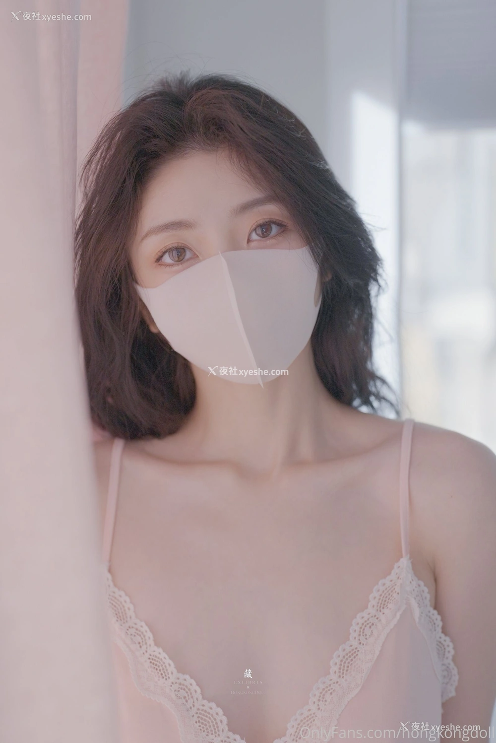 1P - 玩偶姐姐《套图2》