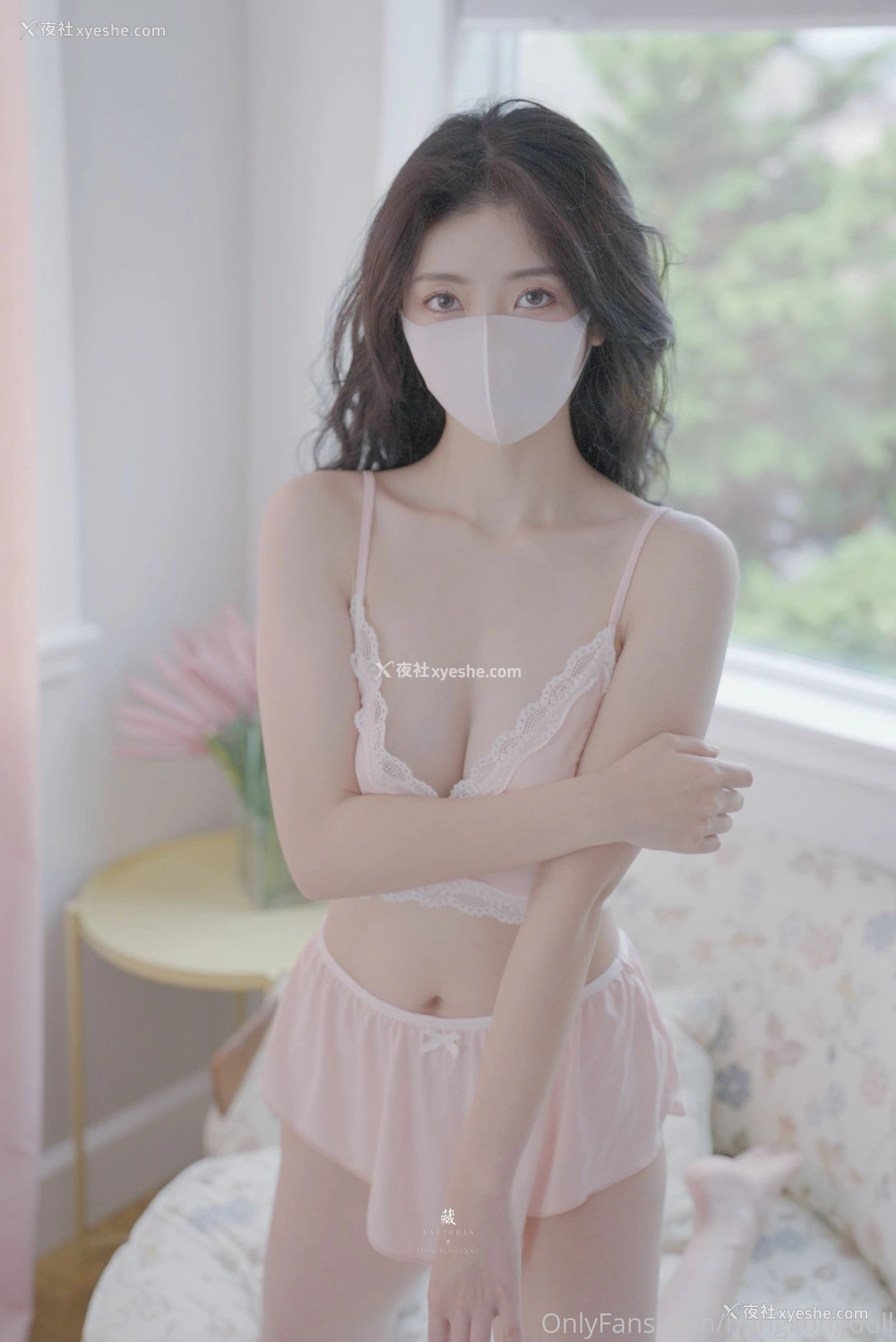 1P - 玩偶姐姐《套图2》
