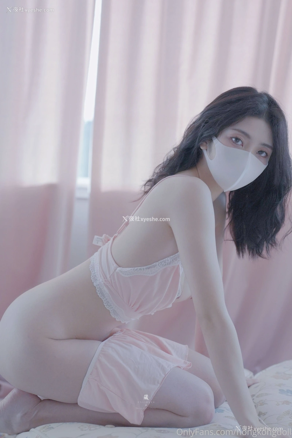 1P - 玩偶姐姐《套图2》