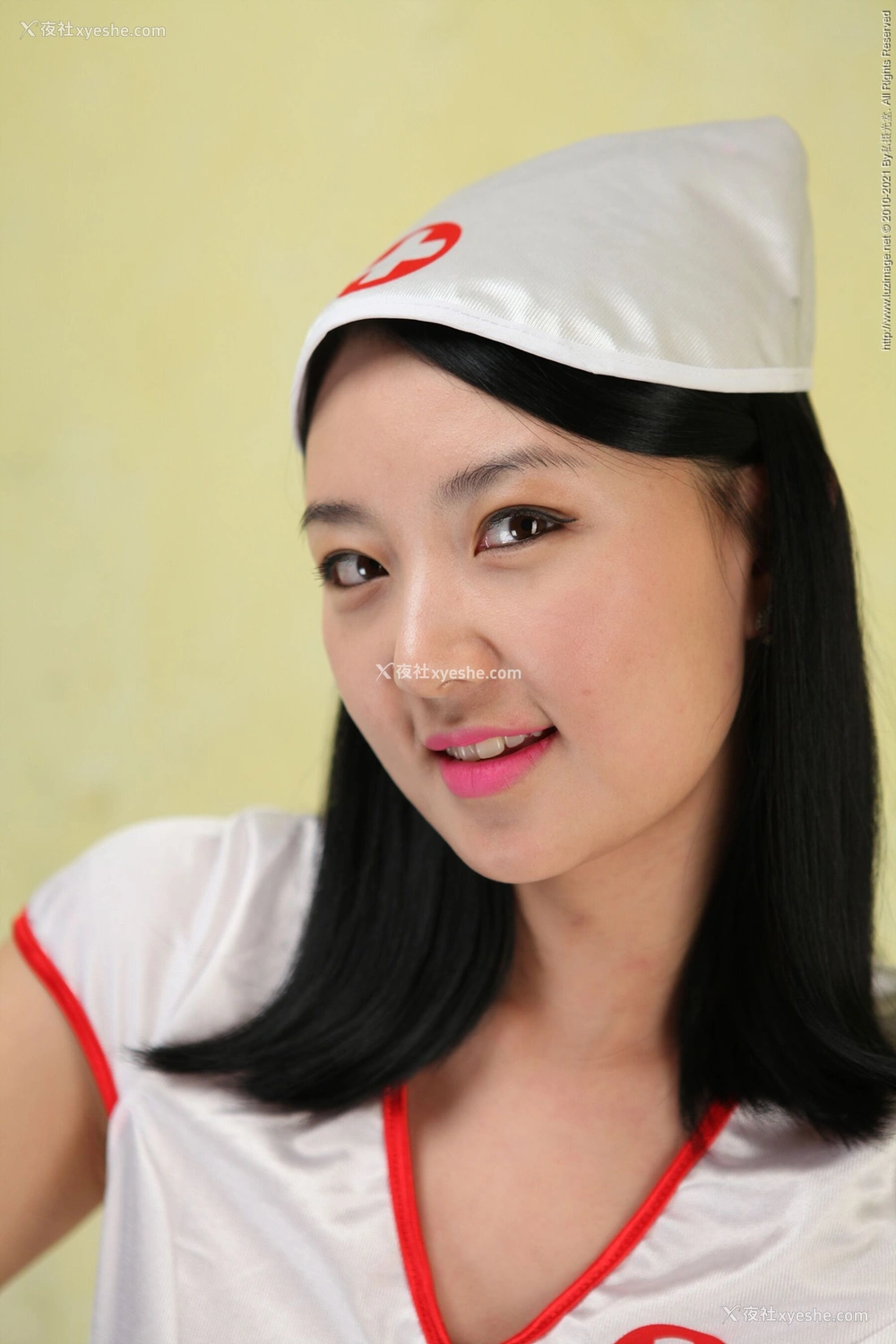 1P - 韩模 이유정（李玉贞、李宥晶）大尺度人体私拍套图