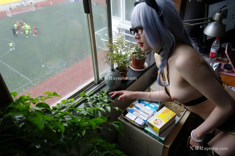 1P - 【网络收集】摄影师重启者大尺度人体私拍作品
