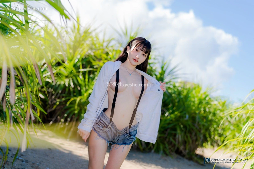 1P - 小丁Ding《Taiwan Green Islands》