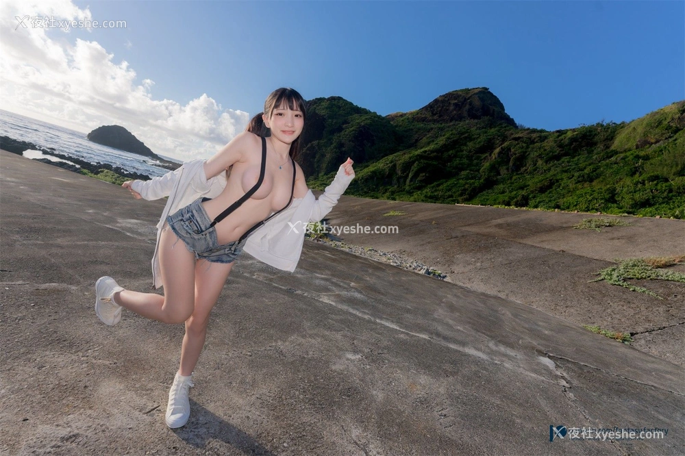 1P - 小丁Ding《Taiwan Green Islands》