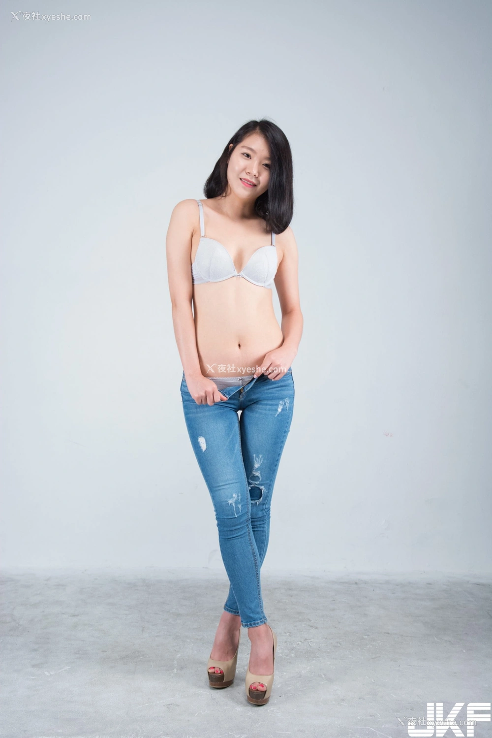 1P - 韩国模特大尺度私拍 第2期 VIP福利帖