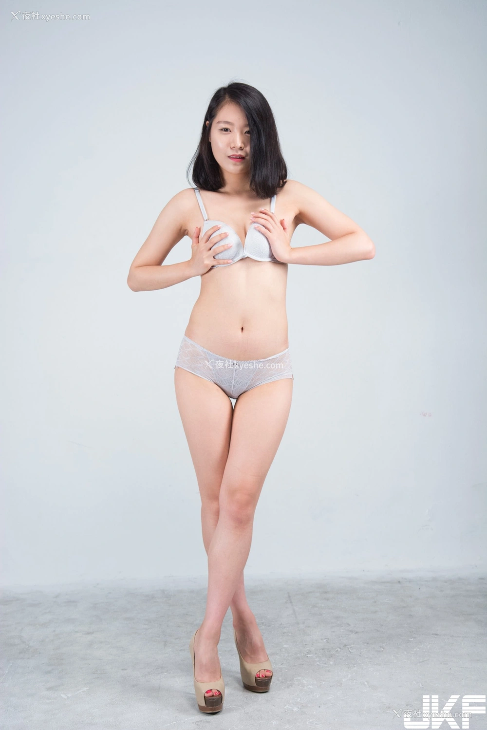 1P - 韩国模特大尺度私拍 第2期 VIP福利帖