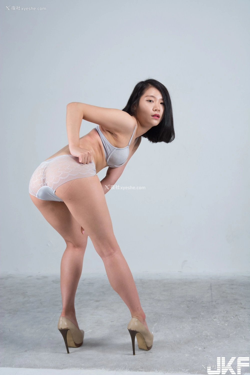 1P - 韩国模特大尺度私拍 第2期 VIP福利帖
