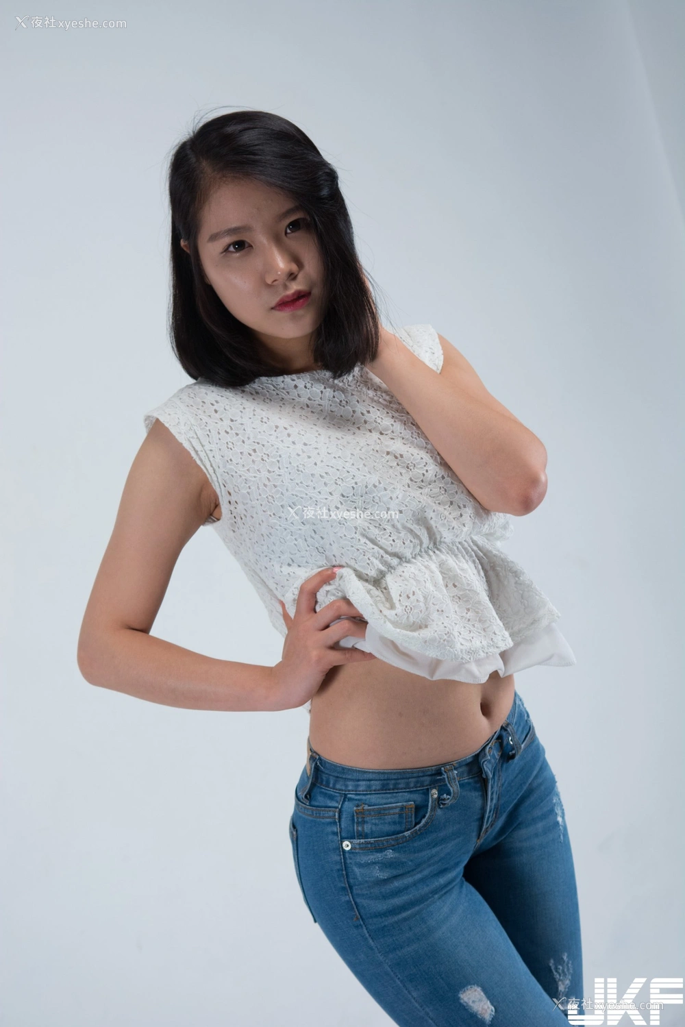 1P - 韩国模特大尺度私拍 第2期 VIP福利帖