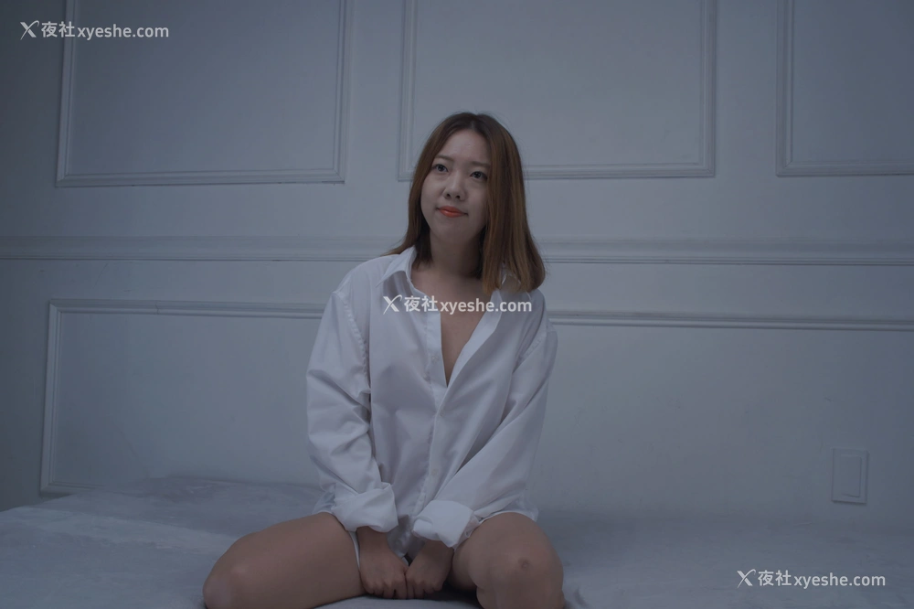 1P - 韩模 소은 大尺度人体私拍套图