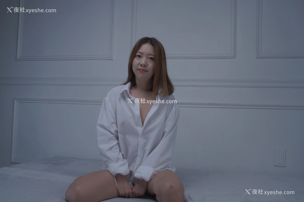 1P - 韩模 소은 大尺度人体私拍套图