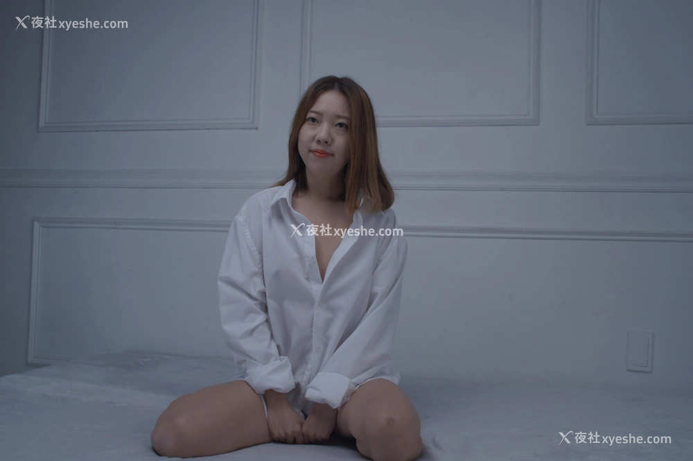 1P - 韩模 소은 大尺度人体私拍套图