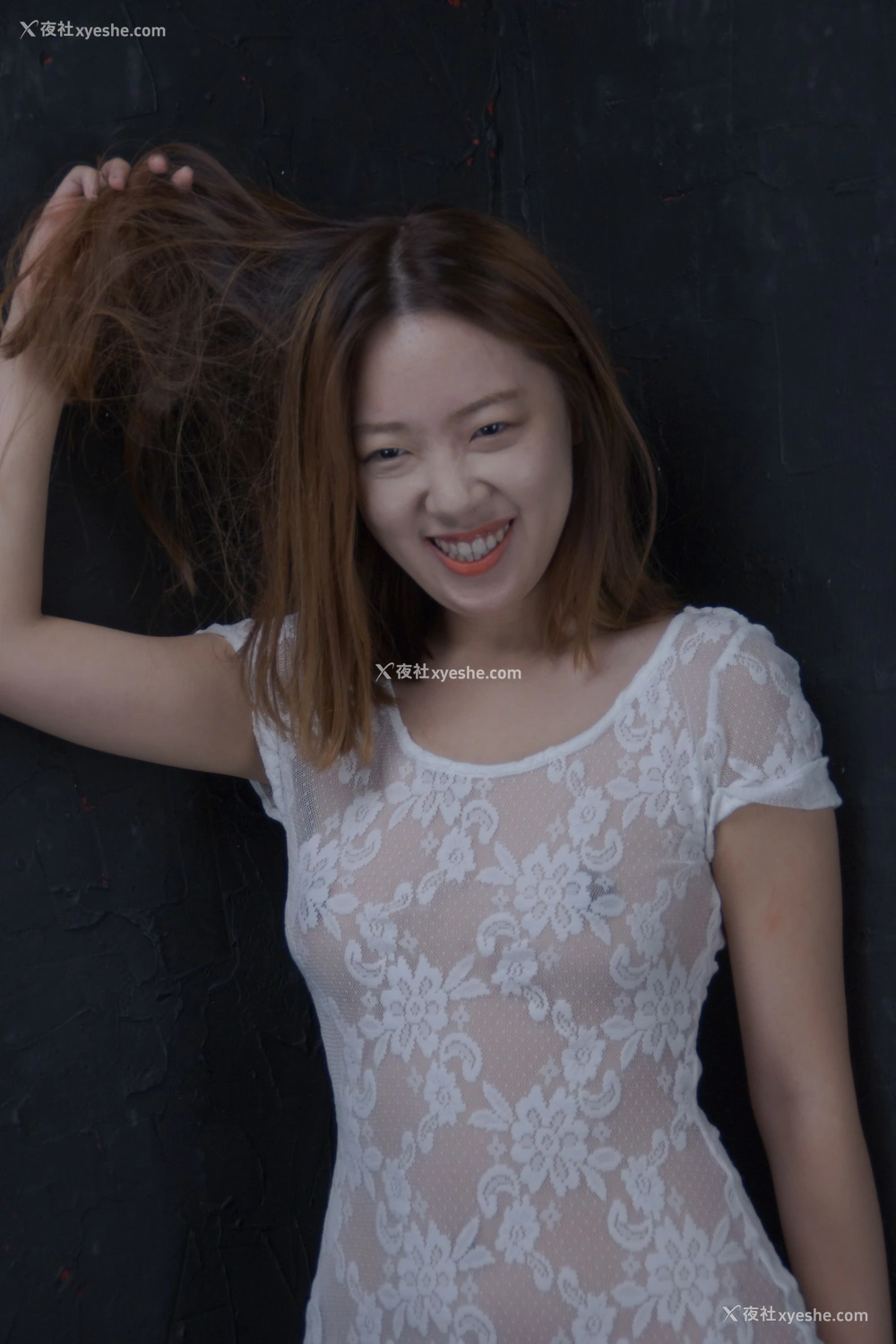 1P - 韩模 소은 大尺度人体私拍套图