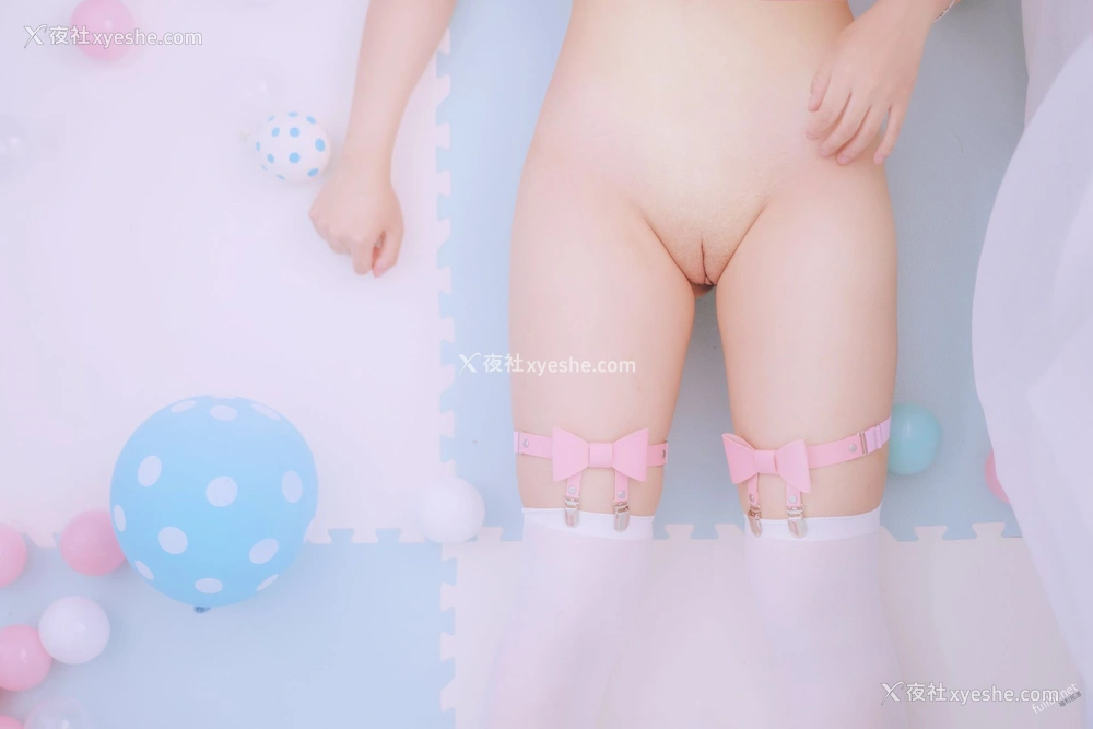 1P - 一只云烧《绯红女仆》