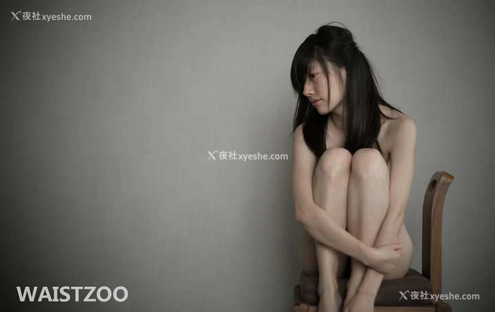 1P - 【网络收集】摄影师WAITZOO人体摄影作品合集