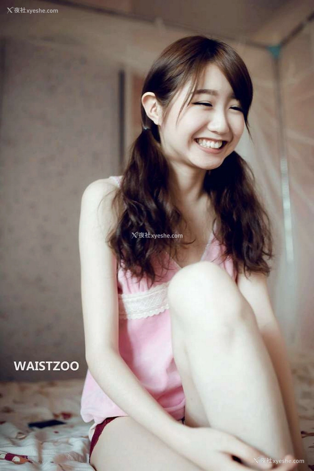 1P - 【网络收集】摄影师WAITZOO人体摄影作品合集