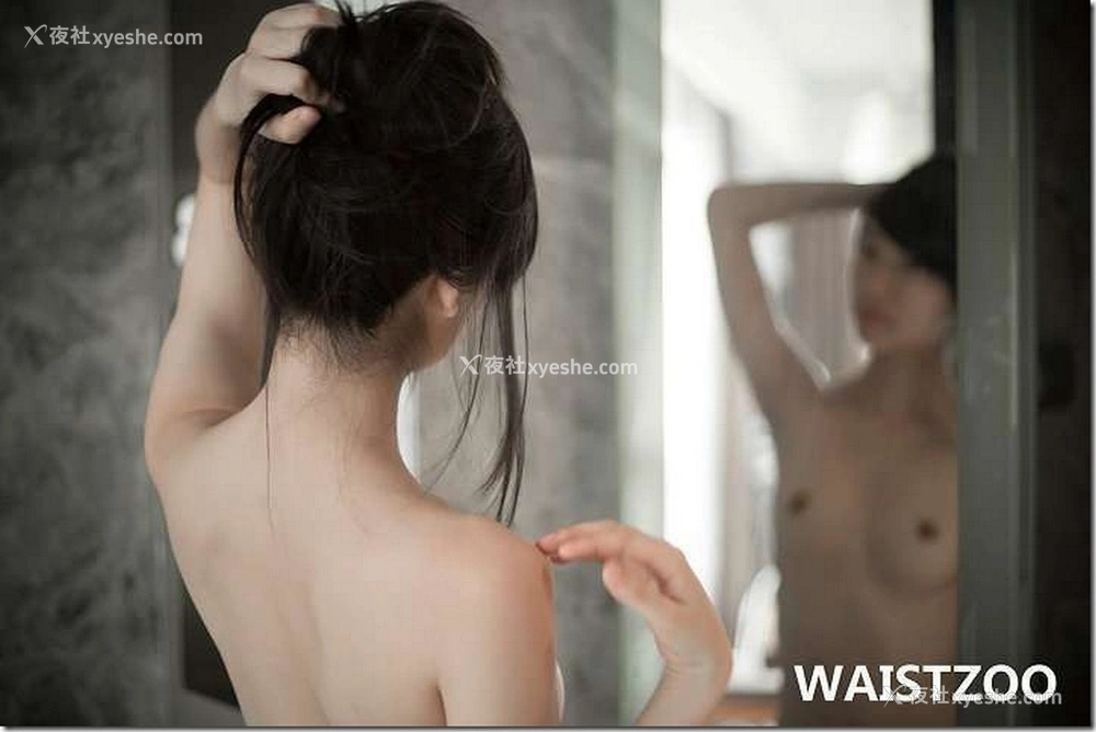 1P - 【网络收集】摄影师WAITZOO人体摄影作品合集