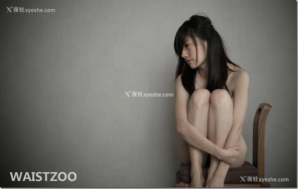 1P - 【网络收集】摄影师WAITZOO人体摄影作品合集