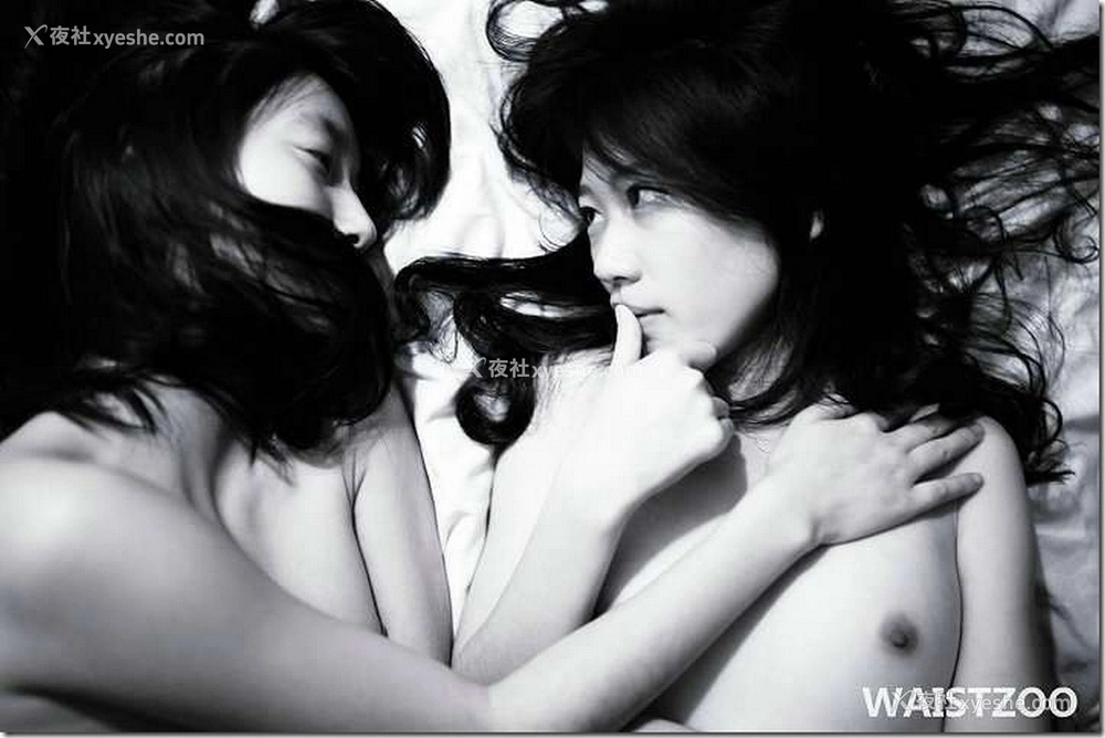 1P - 【网络收集】摄影师WAITZOO人体摄影作品合集