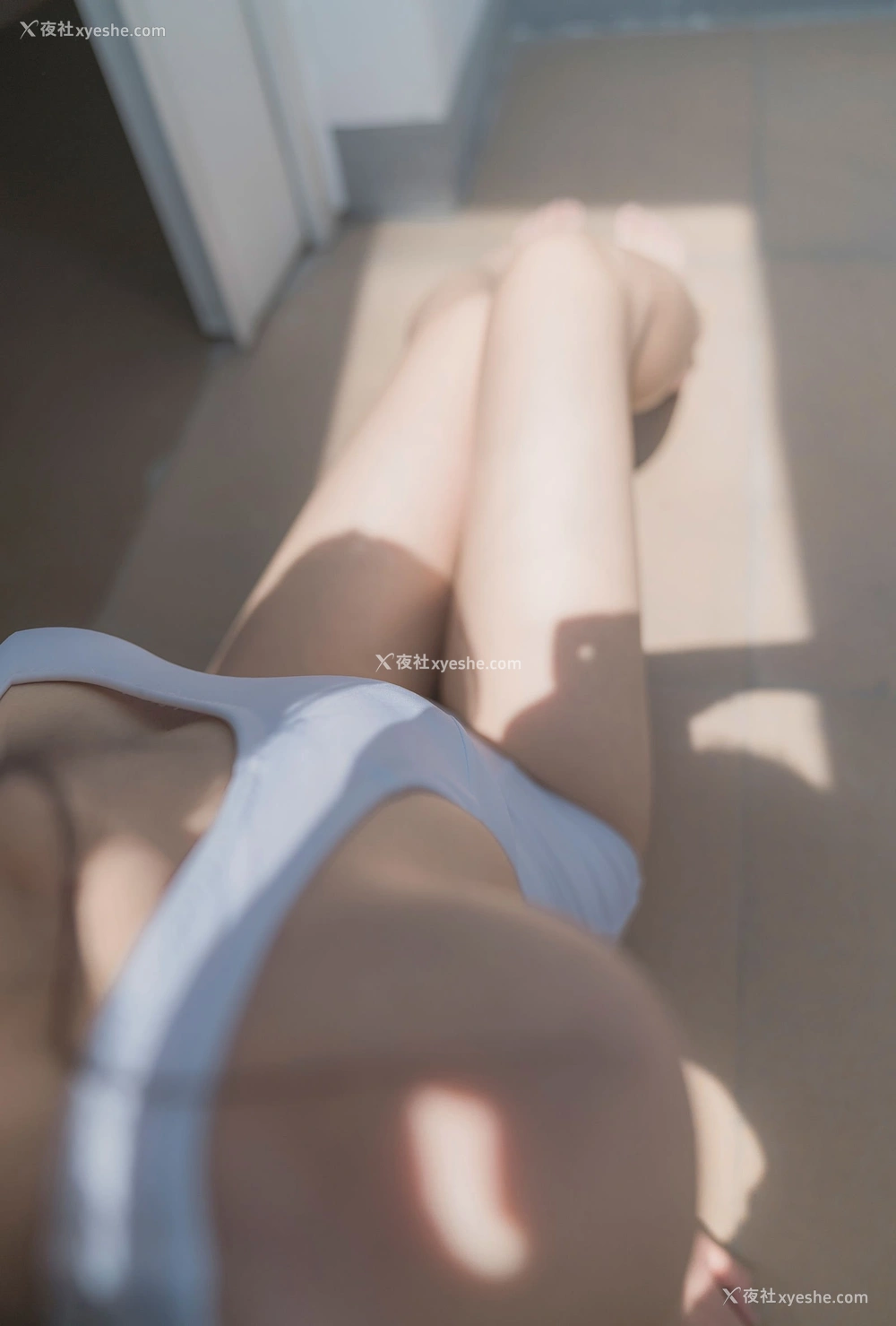 1P - 杪夏《白色死库水》