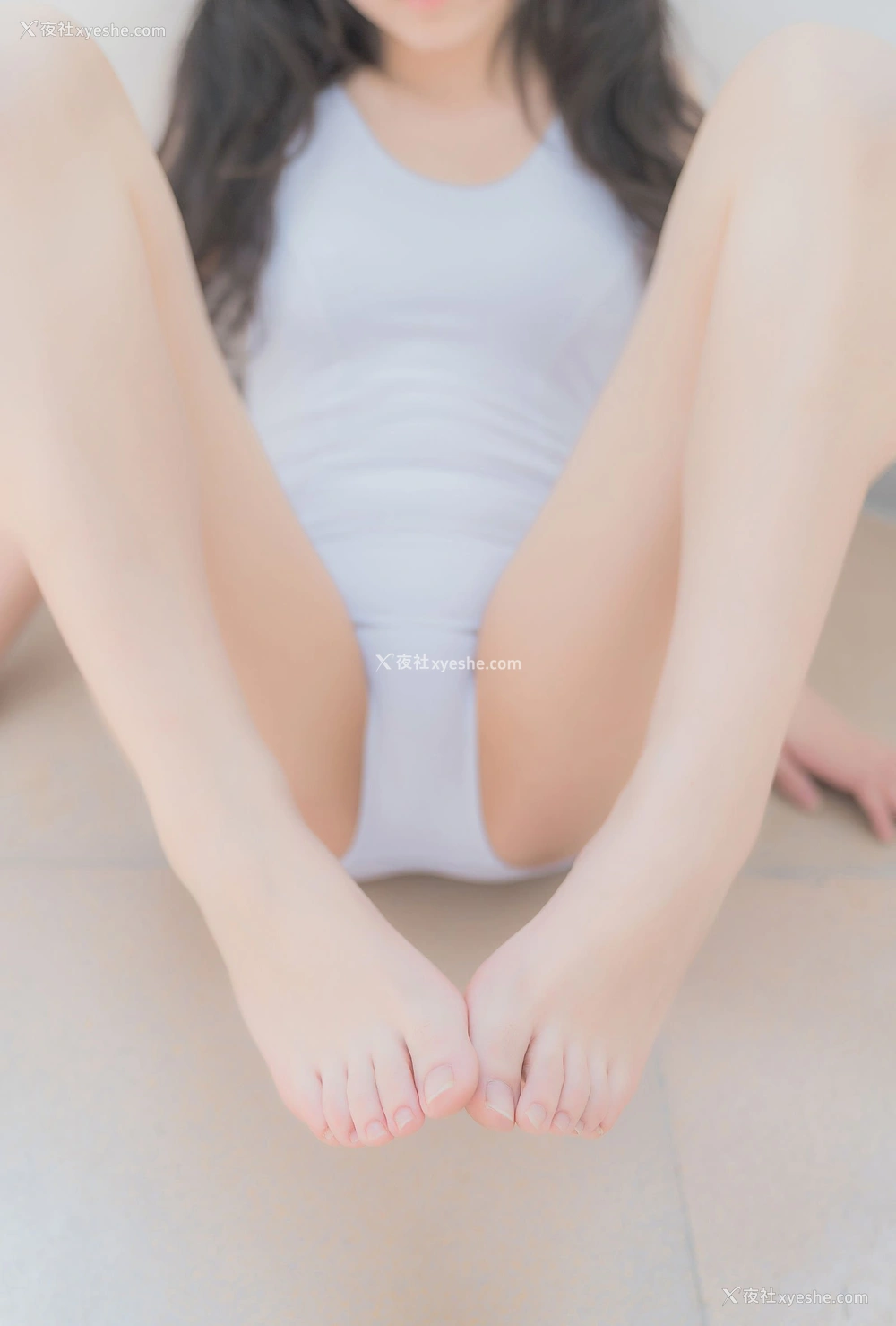1P - 杪夏《白色死库水》