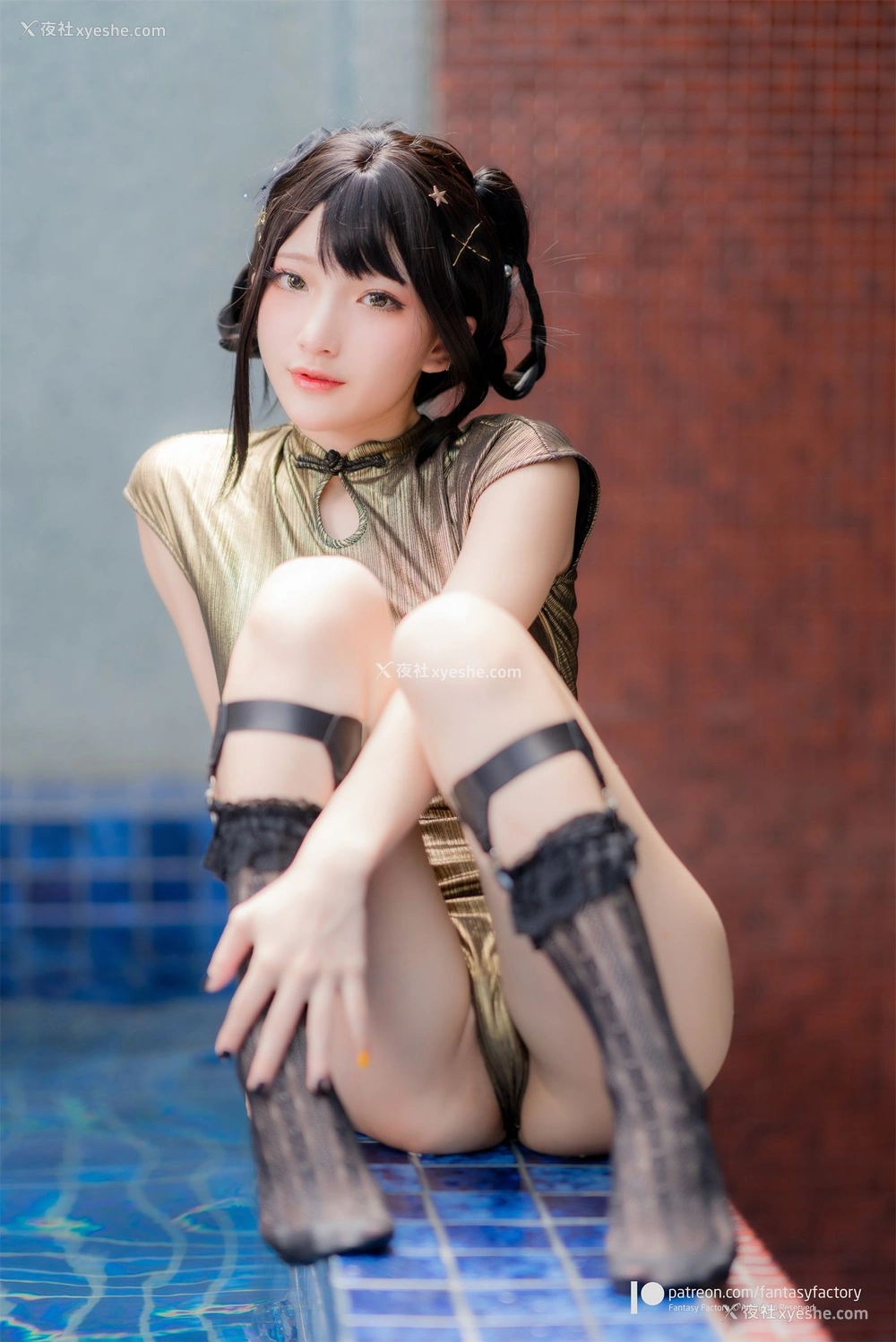 1P - 小丁Ding《Scorpion》