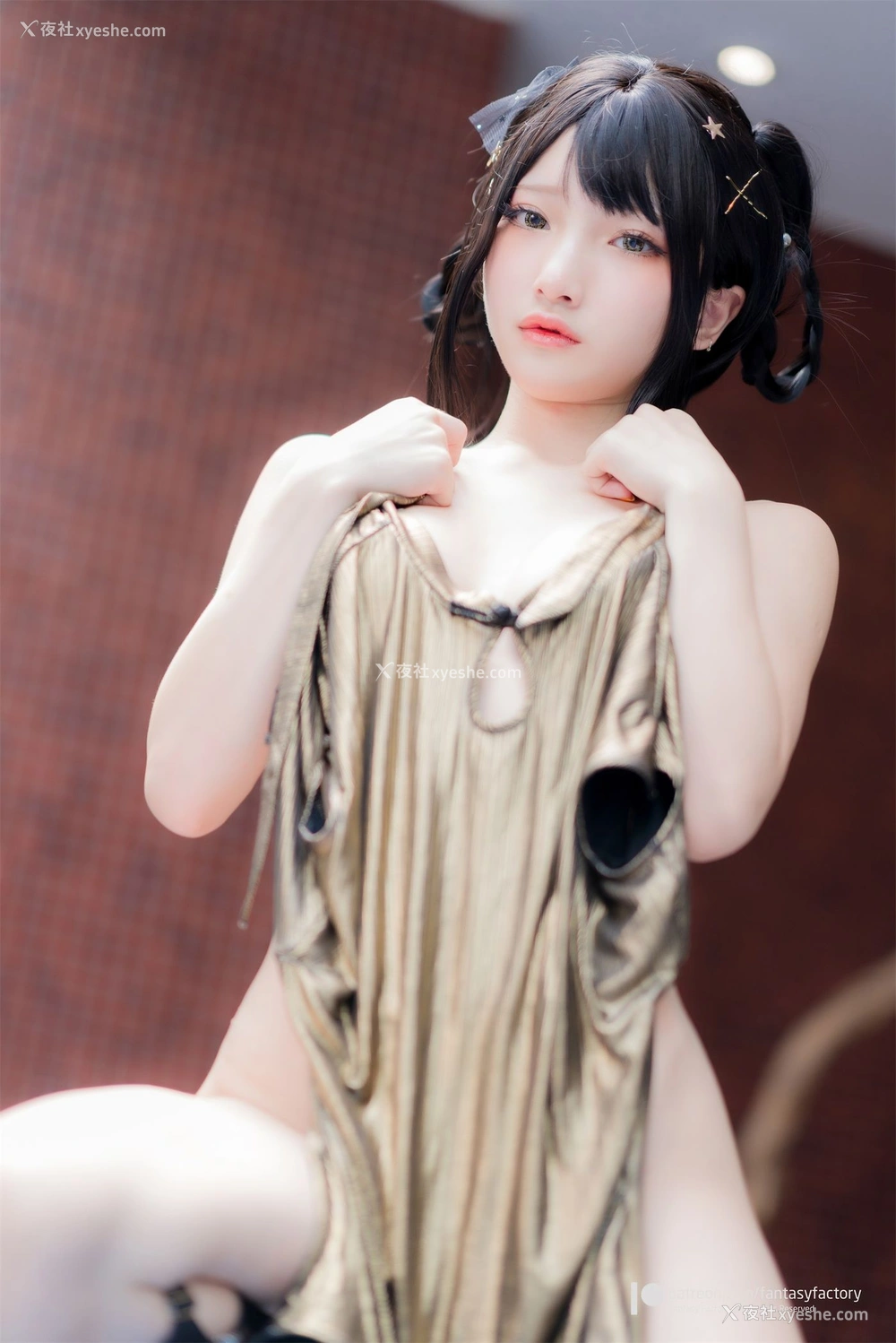 1P - 小丁Ding《Scorpion》