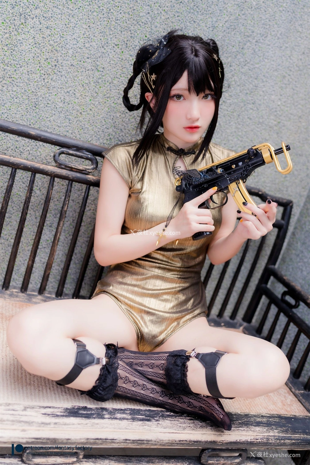 1P - 小丁Ding《Scorpion》