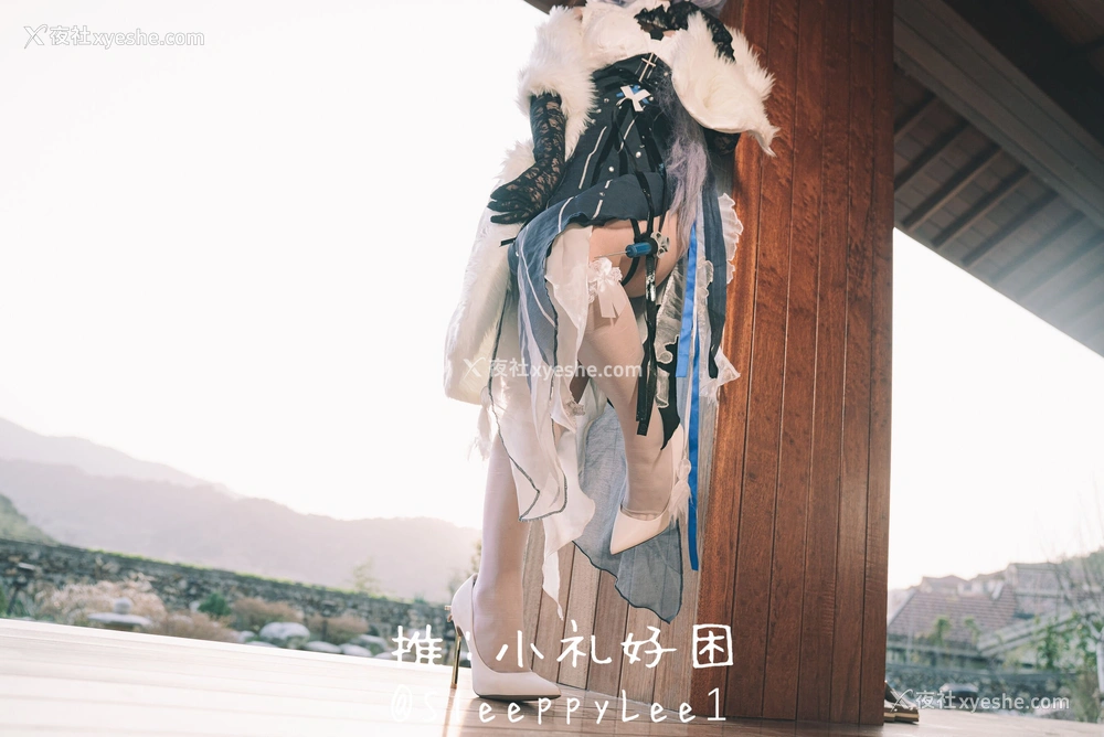 1P - 小礼好困《絮语》