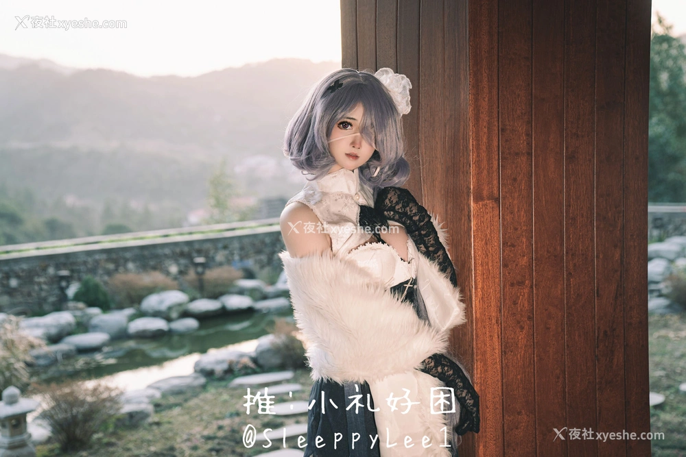 1P - 小礼好困《絮语》