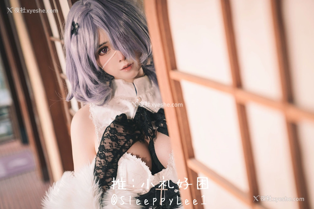 1P - 小礼好困《絮语》