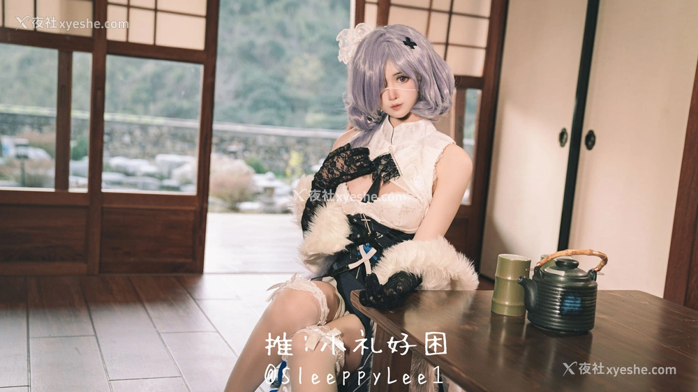 1P - 小礼好困《絮语》