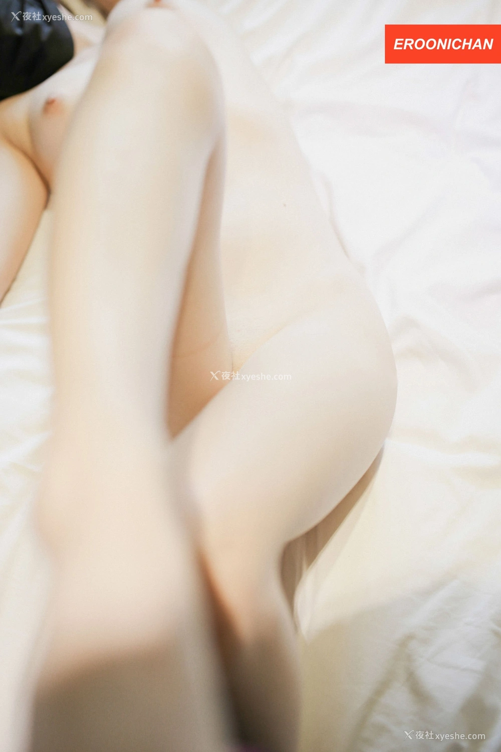 1P - EROONICHAN 专辑：乳形状