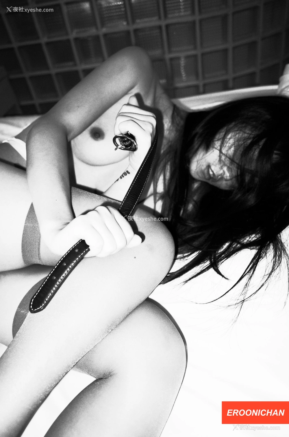 1P - EROONICHAN 3月订阅