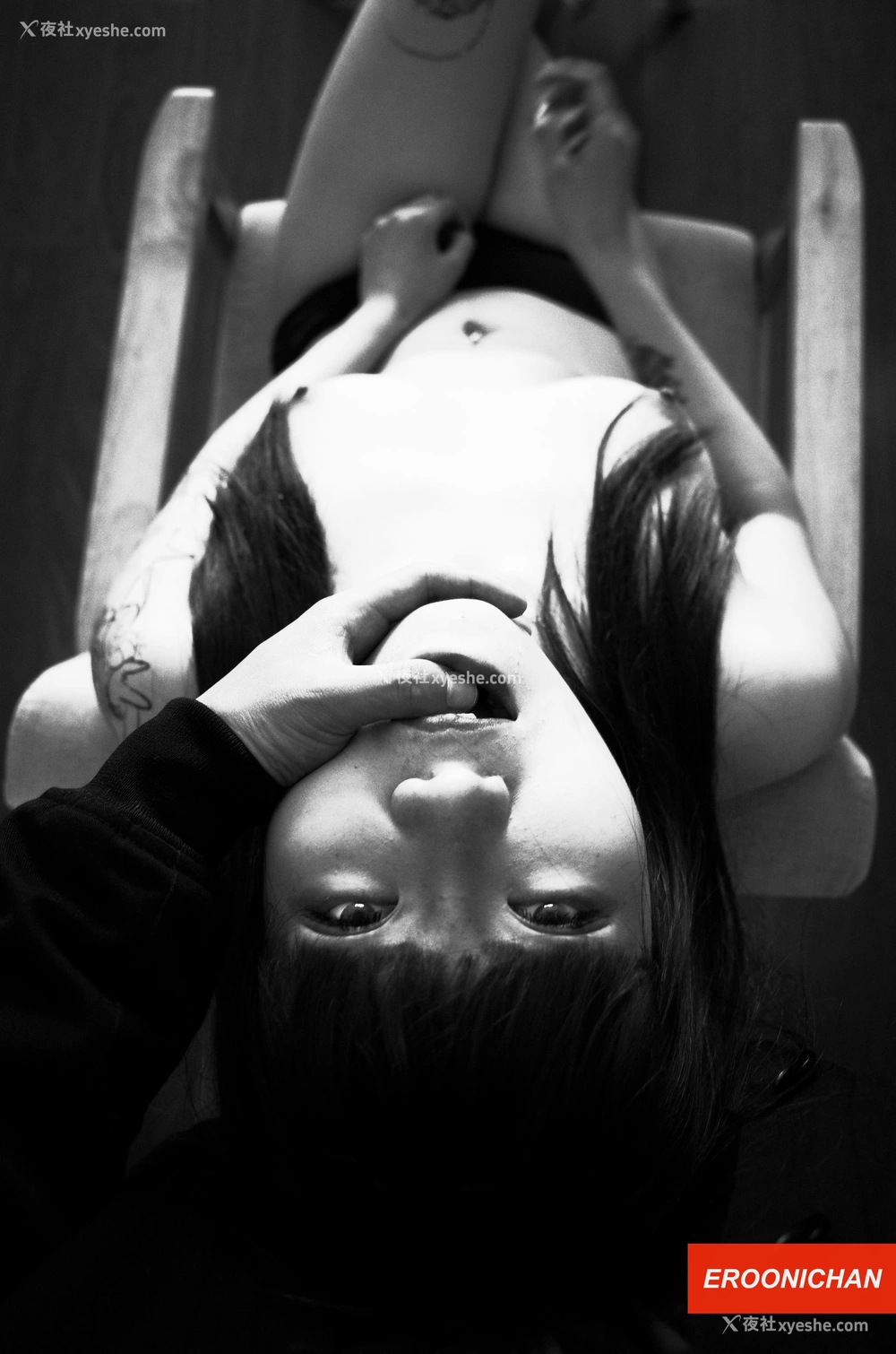 1P - EROONICHAN 3月订阅