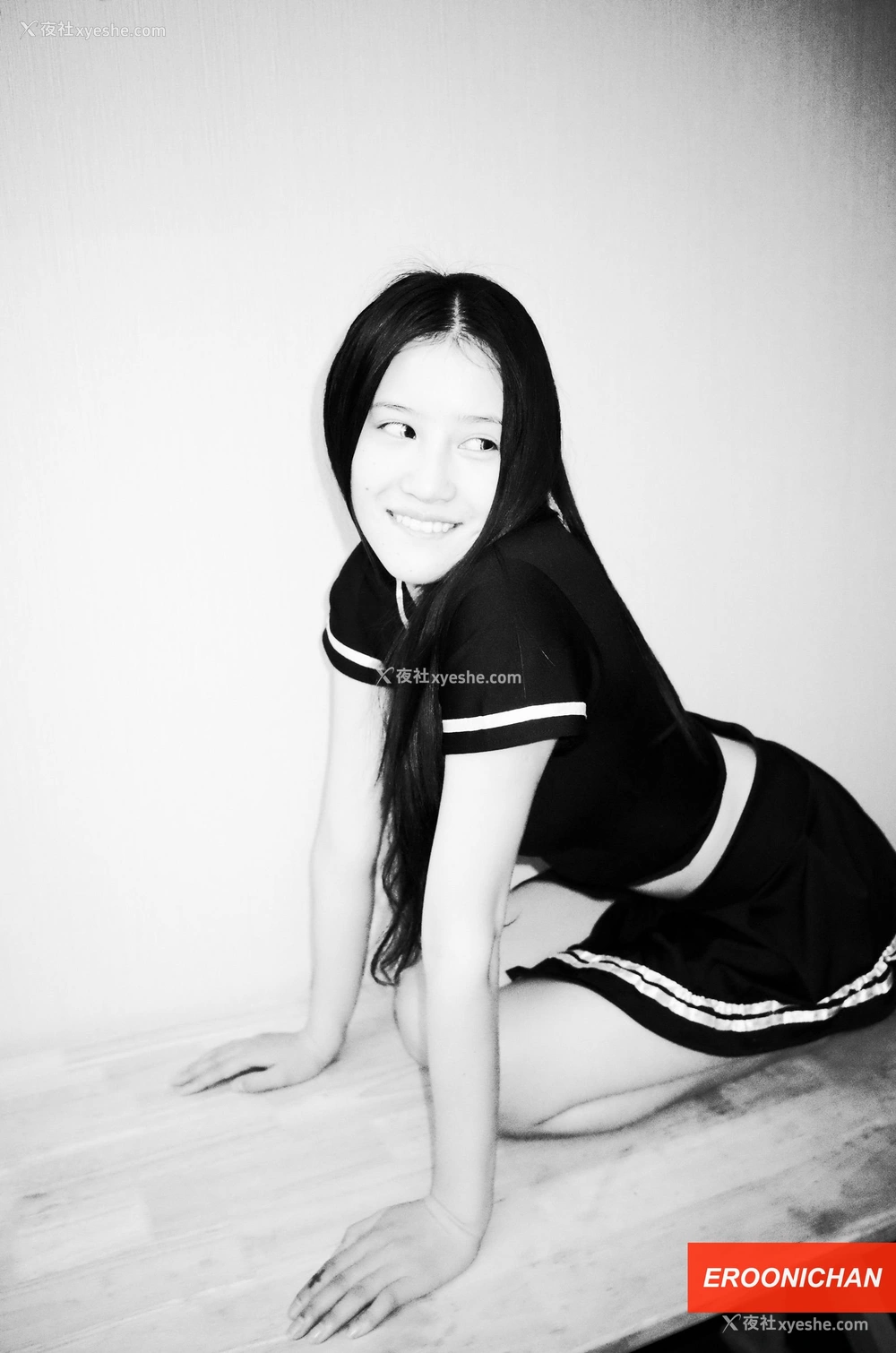 1P - EROONICHAN 3月订阅