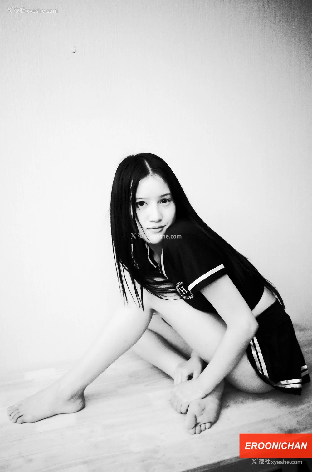 1P - EROONICHAN 3月订阅