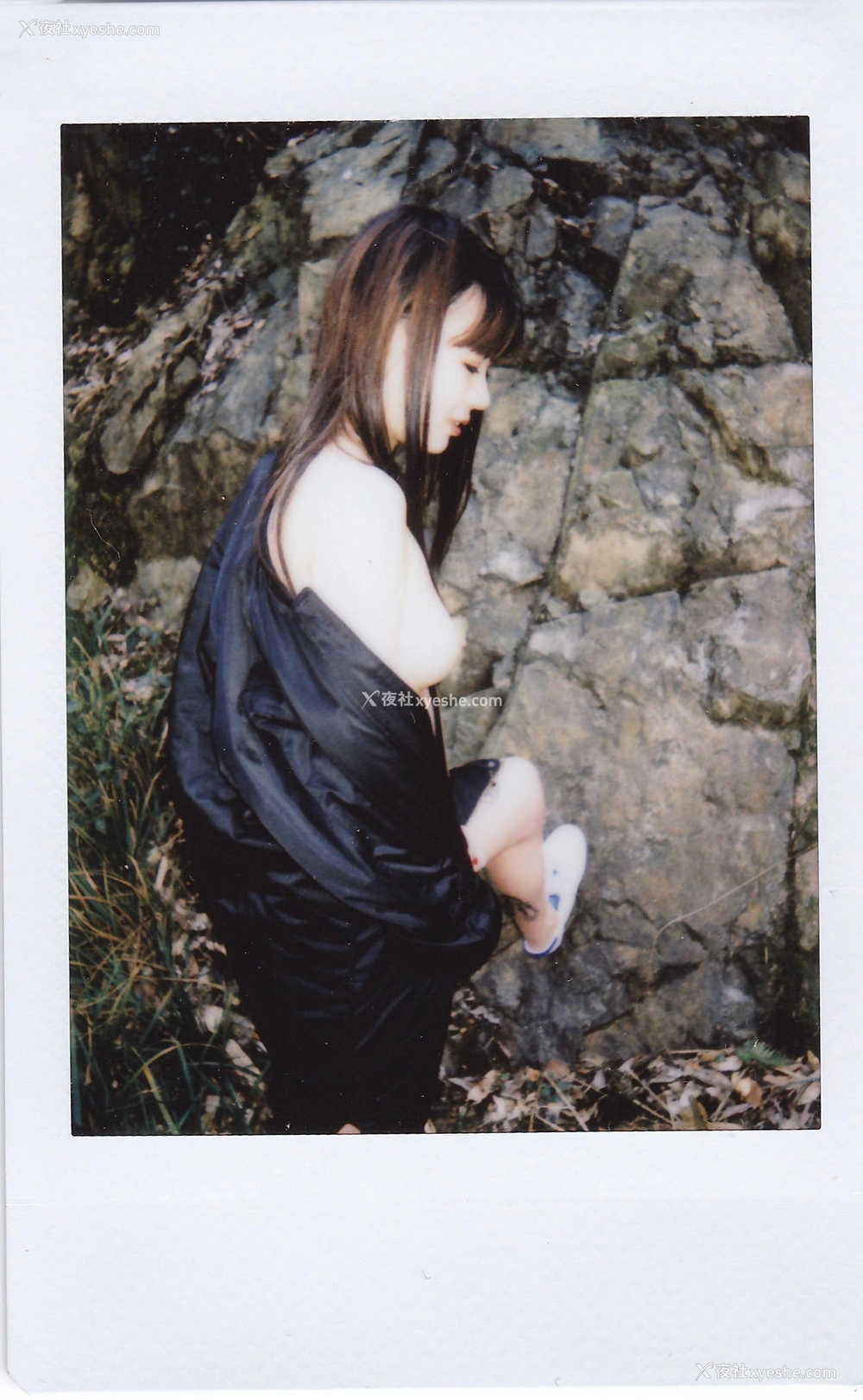 1P - EROONICHAN 3月订阅