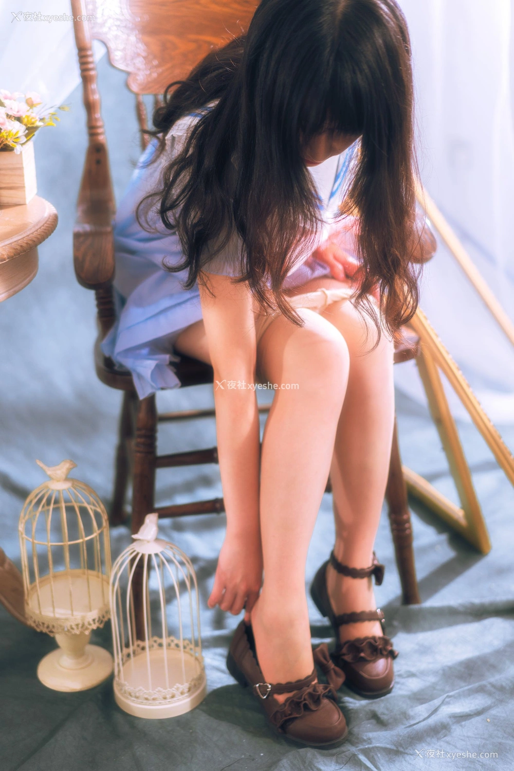 1P - 杪夏《Lolita》