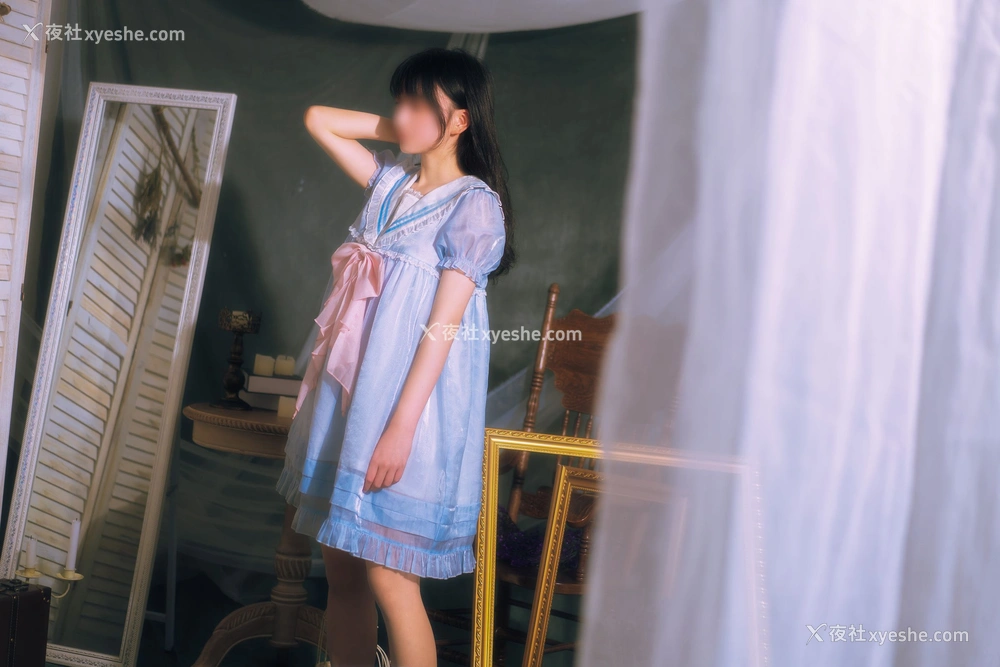 1P - 杪夏《Lolita》