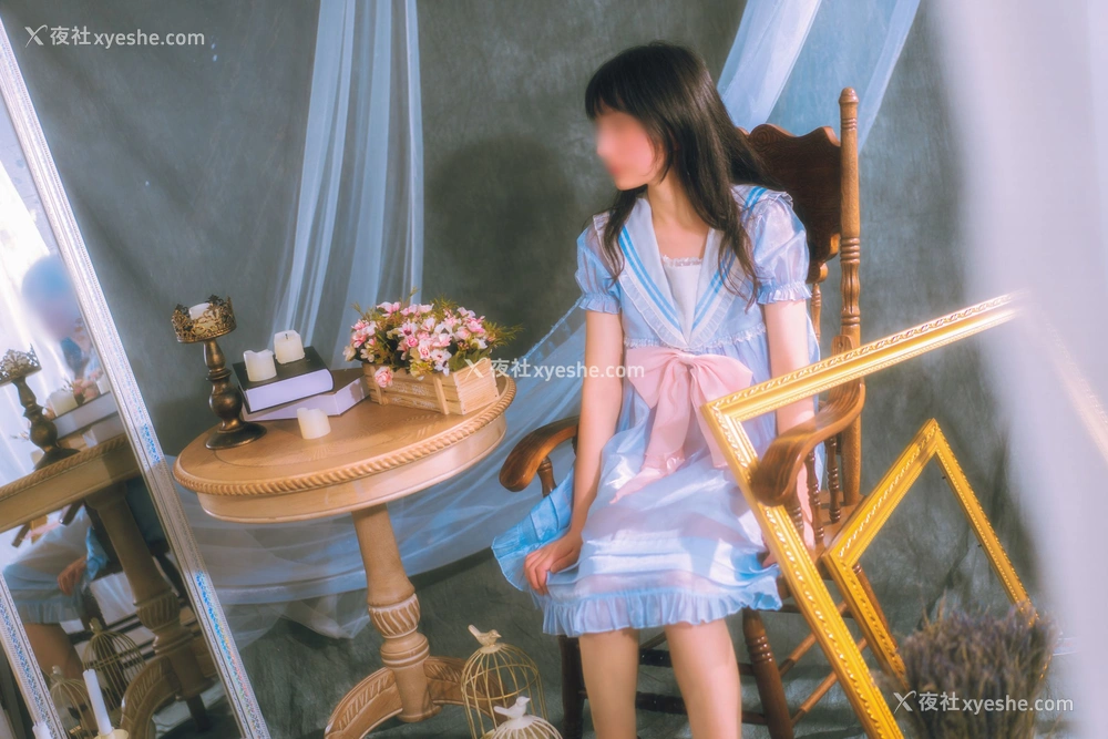 1P - 杪夏《Lolita》