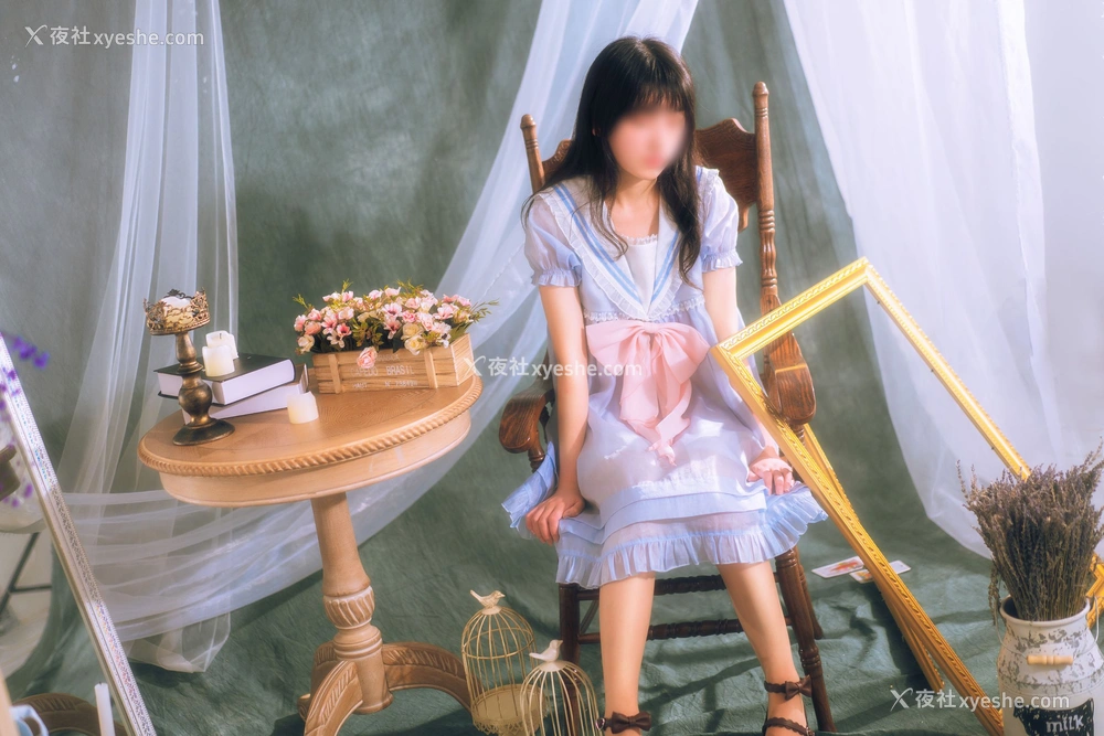 1P - 杪夏《Lolita》